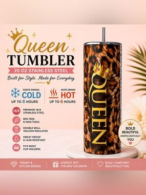 Tumbler